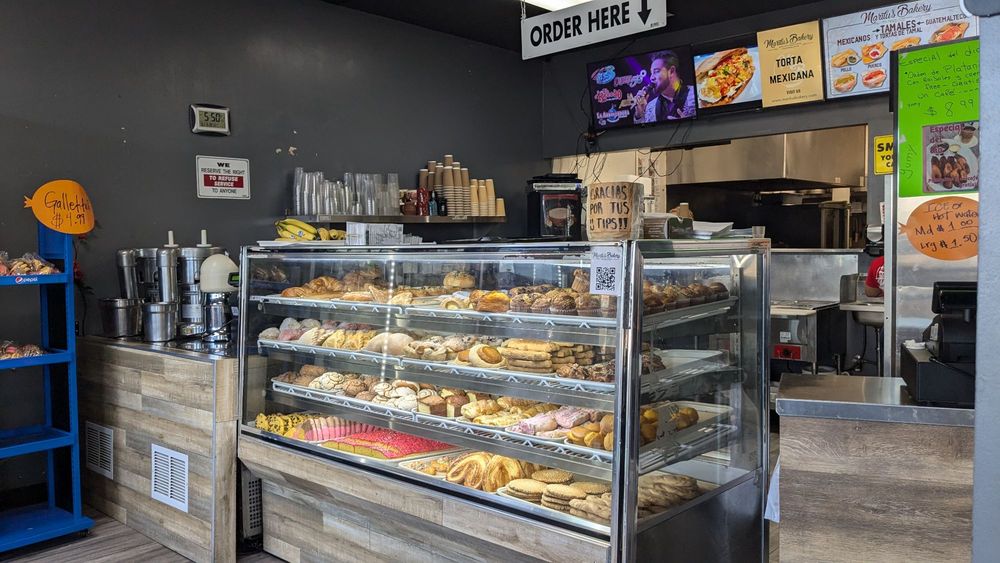 Marilus Bakery