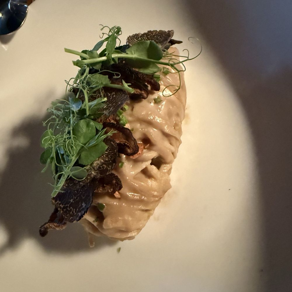 Avant Garden - New American Near Me - New York, New York