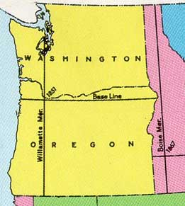 Willamette Stone State Heritage Site Logo