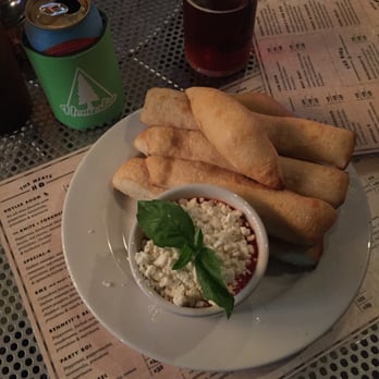 Homeslice - Pizza Near Me - Chicago, Illinois