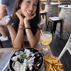 Bar des Pêcheurs