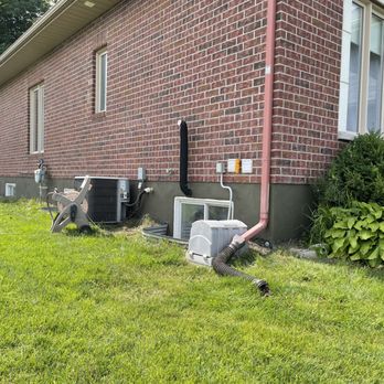 Tirenio Parging - Masonry/Concrete Near Me - Gloucester, Ontario Tirenio Parging - Masonry/Concrete Near Me - Gloucester, Ontario
