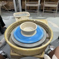 Gumbo Limbo Pottery