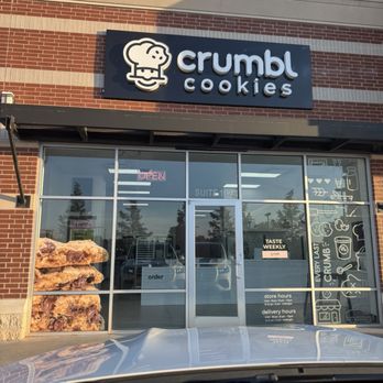 Crumbl - Edmond - Bakeries Near Me - Edmond, Oklahoma Crumbl - Edmond - Bakeries Near Me - Edmond, Oklahoma