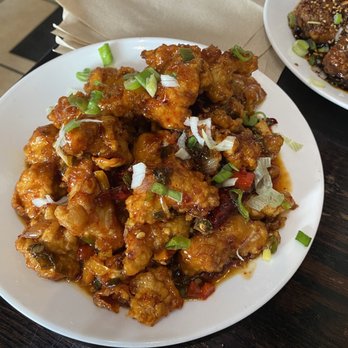 Del Seoul - "O.G. Chicken" - Korean Near Me - Chicago, Illinois