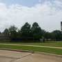 Mesquite Public Library System - North Branch