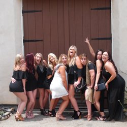 Central Coast Limousine Service