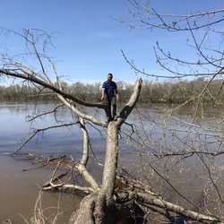 Dickerson Conservation Park - Me