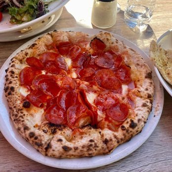 Del Lusso - Pizza Near Me - Carlsbad, California Del Lusso - Pizza Near Me - Carlsbad, California