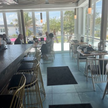 82 Degrees - Seafood Near Me - St. Pete Beach, Florida