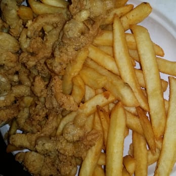 Ted's Fried Clams - Clams and fries - Seafood Near Me - Shapleigh, Maine Ted's Fried Clams - Clams and fries - Seafood Near Me - Shapleigh, Maine