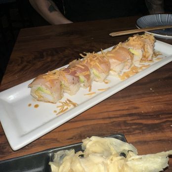 Sushi Roku - Sushi Bars Near Me - Pasadena, California