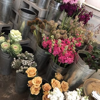 Ampersand - Florists Near Me - San Francisco, California Ampersand - Florists Near Me - San Francisco, California