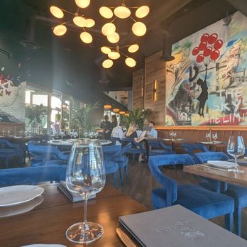 Il Girasole - Italian Near Me - Costa Mesa, California Il Girasole - Italian Near Me - Costa Mesa, California