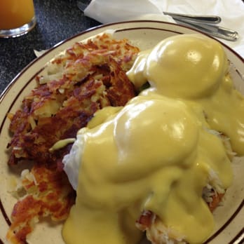 Gangnam Cafe - Crab Benedict... - American Near Me - Concord, California Gangnam Cafe - Crab Benedict... - American Near Me - Concord, California