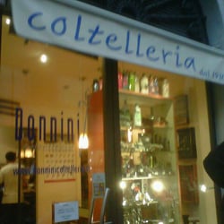 Donnini Arrotino Coltelleria