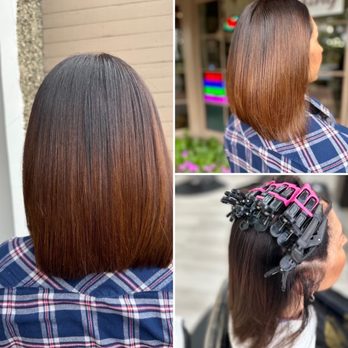 Salon by Spring - Hair Salons Near Me - Garden Grove, California