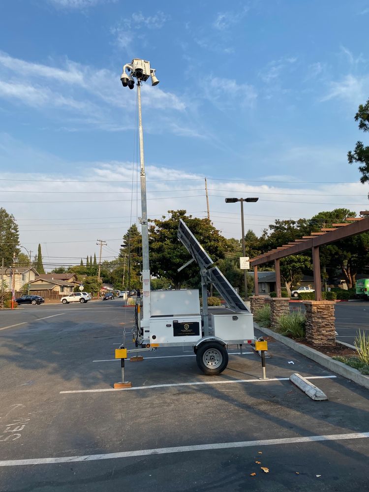 THE BYRNE IDENTITY SECURITY SOLUTIONS 1399 Ygnacio Valley Rd, Walnut