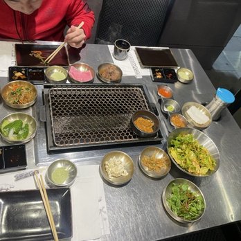 Yangmani - Korean Near Me - Rowland Heights, California Yangmani - Korean Near Me - Rowland Heights, California