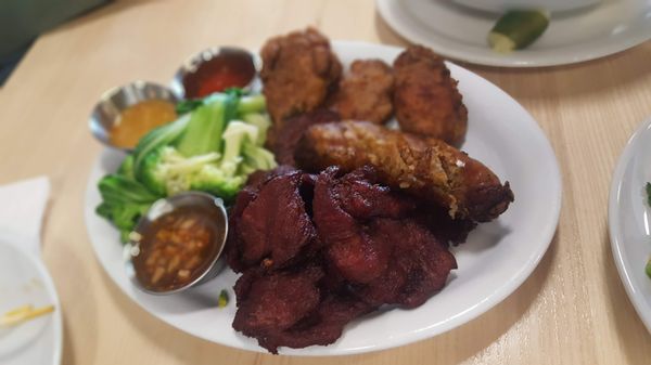 Mekong Cuisine Lao & Thai by null