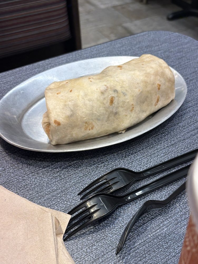 Pancheros Mexican Grill - Springfield Magers Crossing
