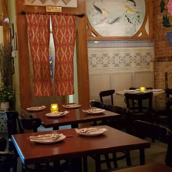 Laut - Thai Near Me - New York, New York