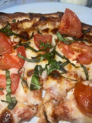 Brick Oven Cafe by null
