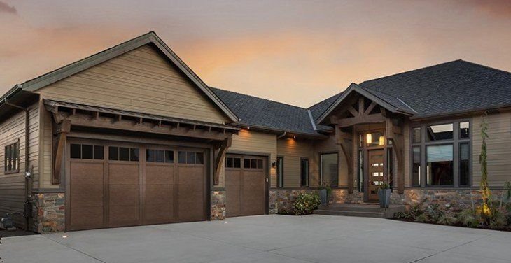 Edwardsville Door - Garage Door Contractor in Edwardsville, IL