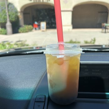 Azuki Tea - Bubble Tea Near Me - Thousand Oaks, California
