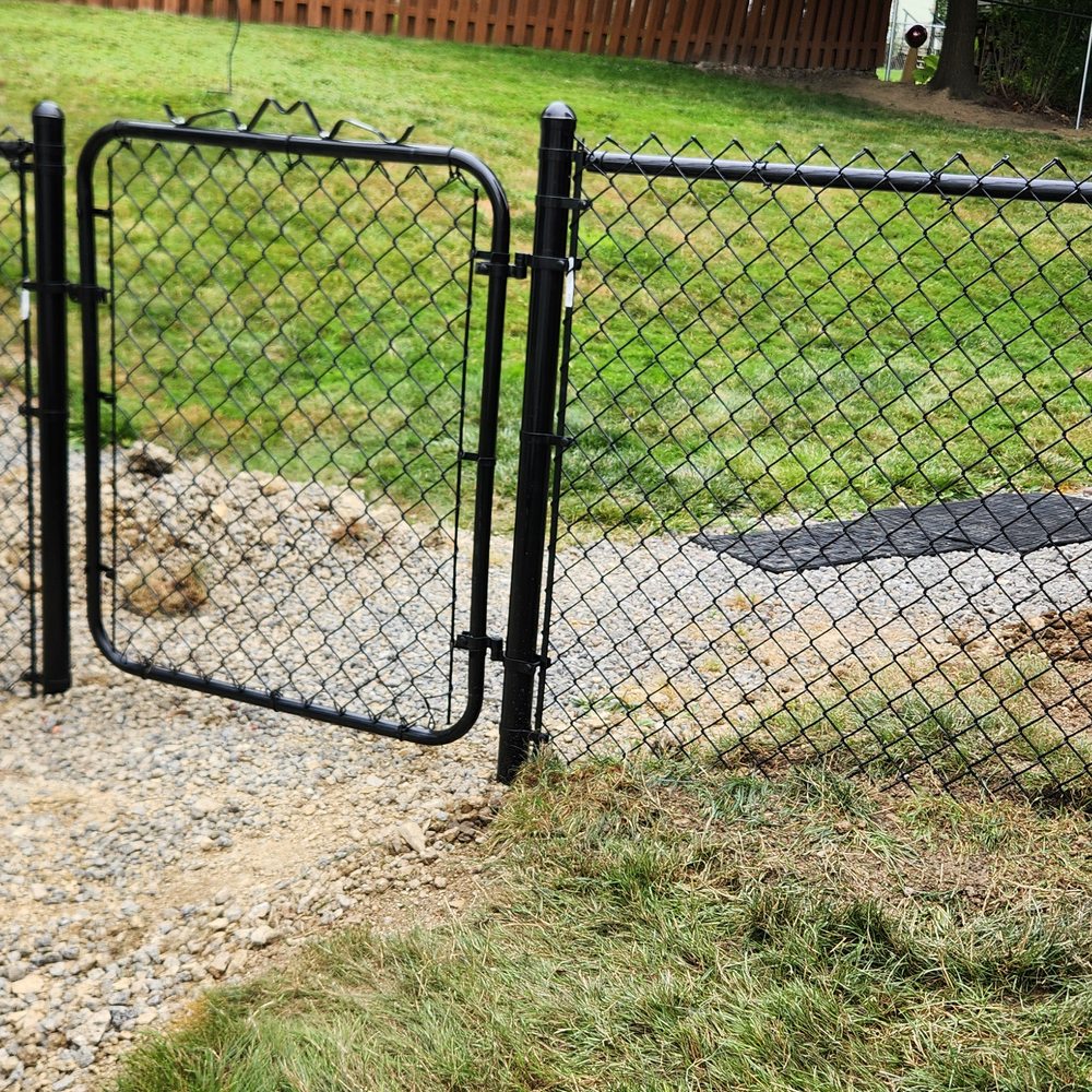 TOP 10 BEST Chain Link Fence Services near Williamsfield, OH - Updated 2026  - Yelp
