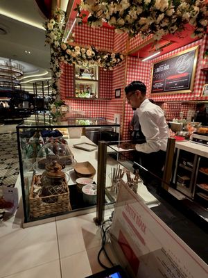 Nona's Lobster Shack by null