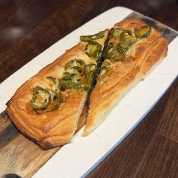 ID-Eclair - Jalapeno danish - Bakeries Near Me - Pasadena, California ID-Eclair - Jalapeno danish - Bakeries Near Me - Pasadena, California