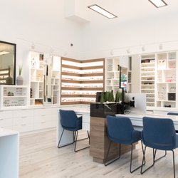 Origin Optometry - Our experienced opticians are here to help you find the frames best suited for your lifestyle and needs.