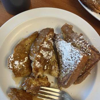 Rise & Shine Diner - French Toast - Breakfast & Brunch Near Me - Graham, North Carolina Rise & Shine Diner - French Toast - Breakfast & Brunch Near Me - Graham, North Carolina