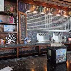 Torrent Brewing Company