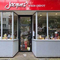 Jacques' Wein-Depot