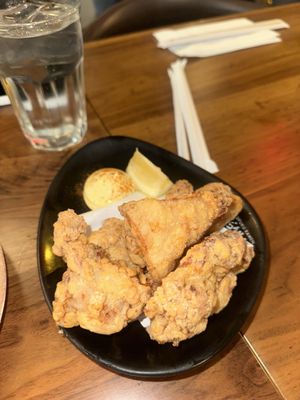 Marufuku Ramen Austin by null