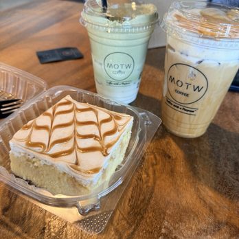 MOTW Coffee - Coffee & Tea Near Me - Lombard, Illinois