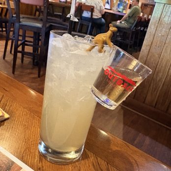 Outback Steakhouse - Sauza Gold Coast 'Rita for Two - Steakhouses Near Me - Randolph, Massachusetts