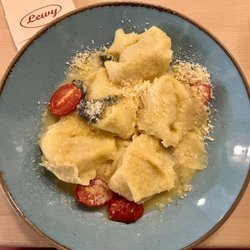 Lewy - Frische Pasta