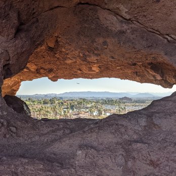 Papago Park - Parks Near Me - Phoenix, Arizona