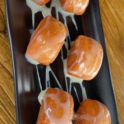 Nummy - Donuts