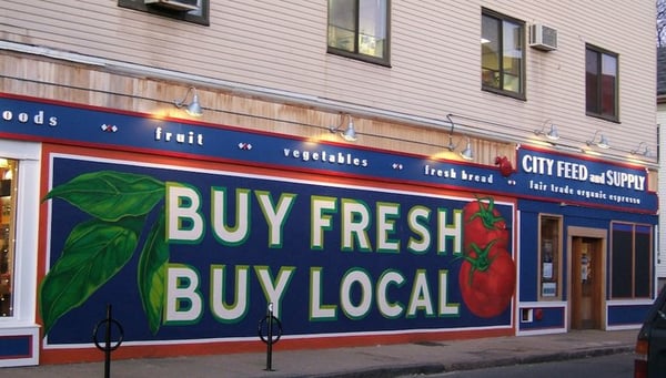 City Feed and Supply by null