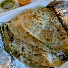 Quesadilla