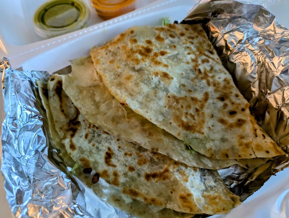 Taqueria Los 4 Hermanos