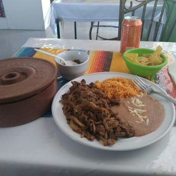 La Hacienda Del Amigo - Mexican Near Me - El Paso, Texas
