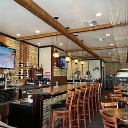 Very nice inside