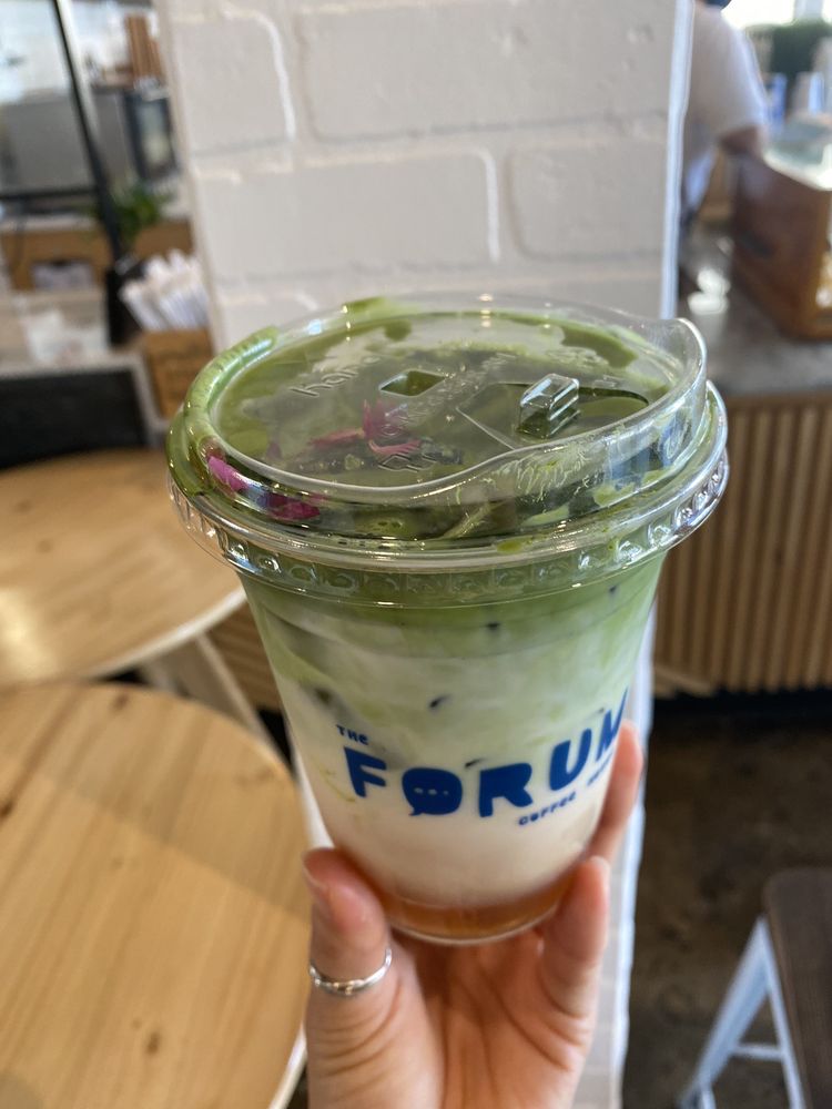 Forum Coffee