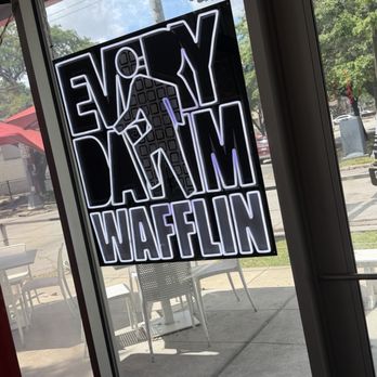 The Waffle Bus - Waffles Near Me - Houston, Texas The Waffle Bus - Waffles Near Me - Houston, Texas