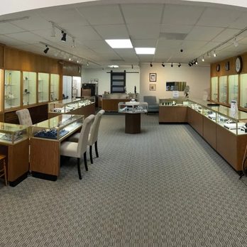 Prairie Jewelers - Inside of Prairie Jewelers - Jewelry Near Me - Sun Prairie, Wisconsin Prairie Jewelers - Inside of Prairie Jewelers - Jewelry Near Me - Sun Prairie, Wisconsin
